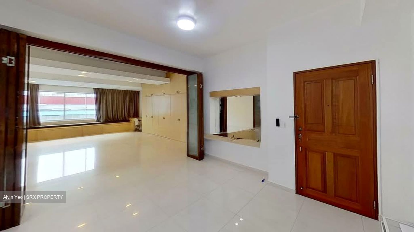 Tiong Bahru Estate (D3), Apartment #561564941